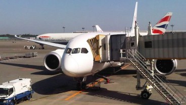 Pemprov Sulut Prioritaskan Bandara Bolaang Mongondow